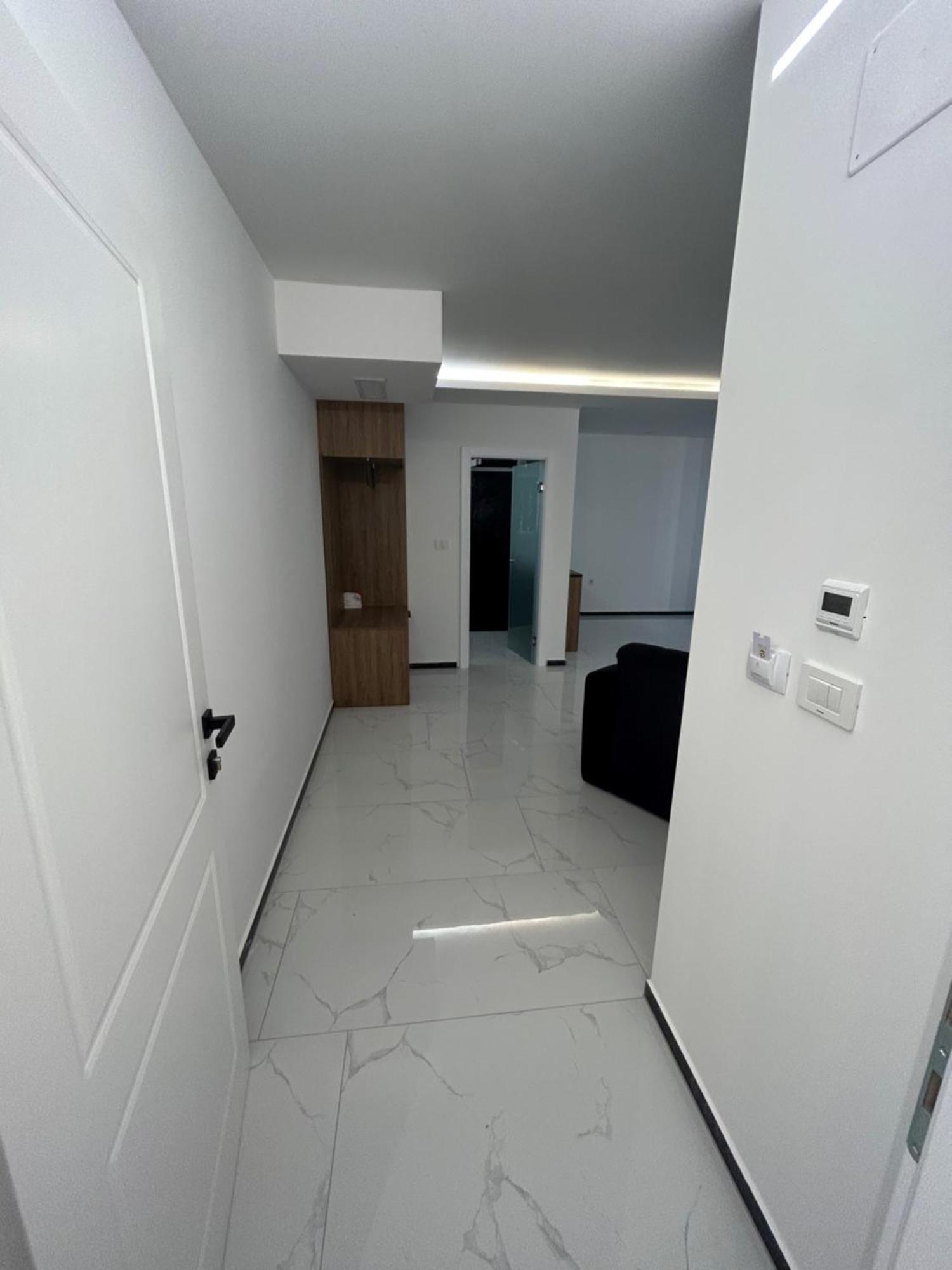 Comfort Hotel Struga Exterior foto